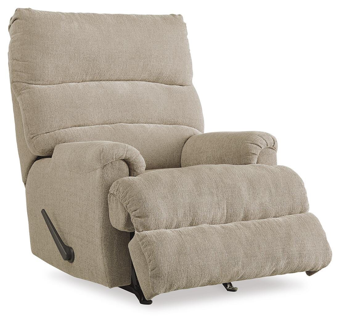 Man Recliners