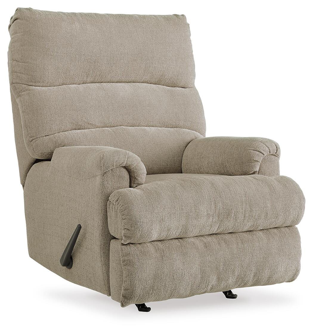 Man Recliners