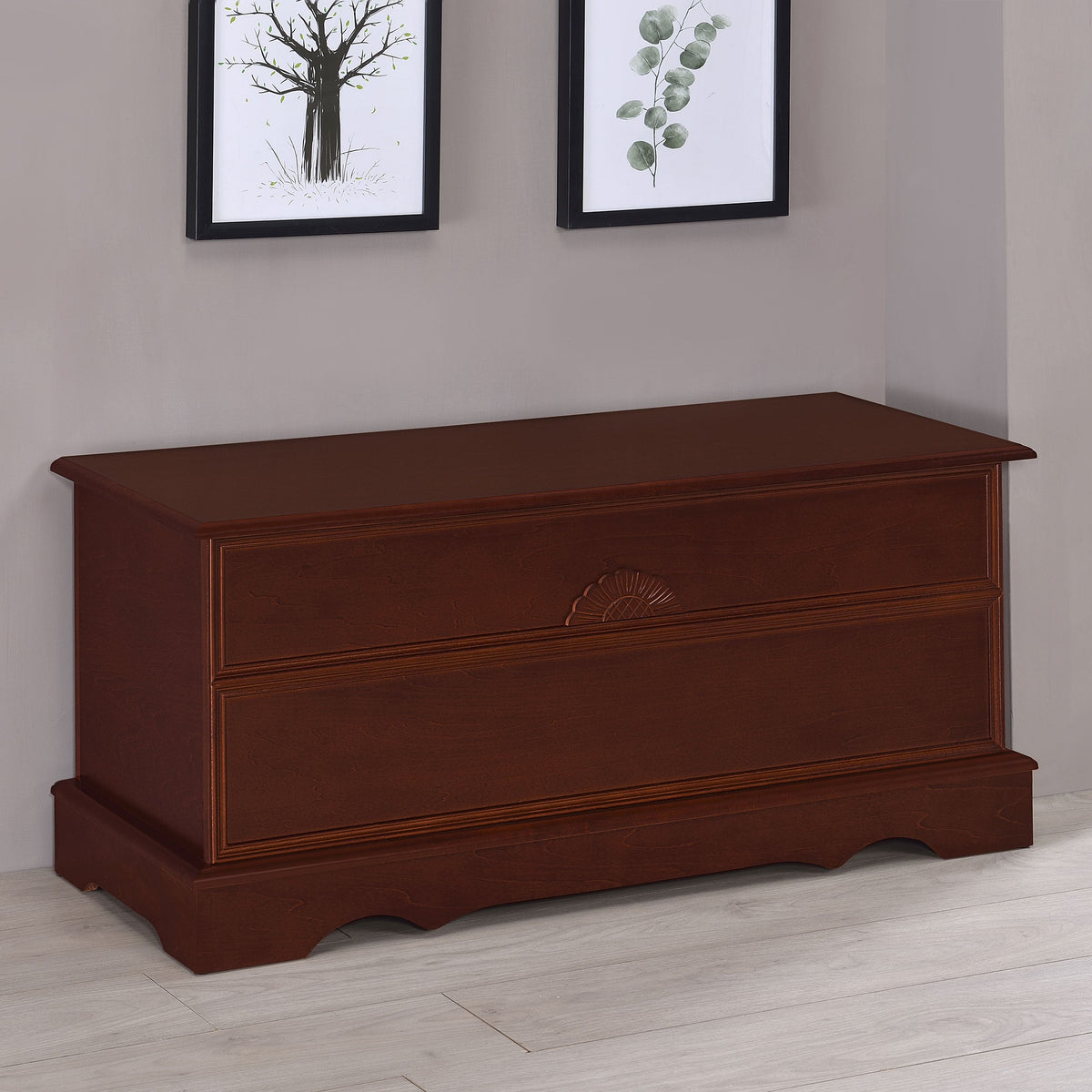 Paula Cedar Chests