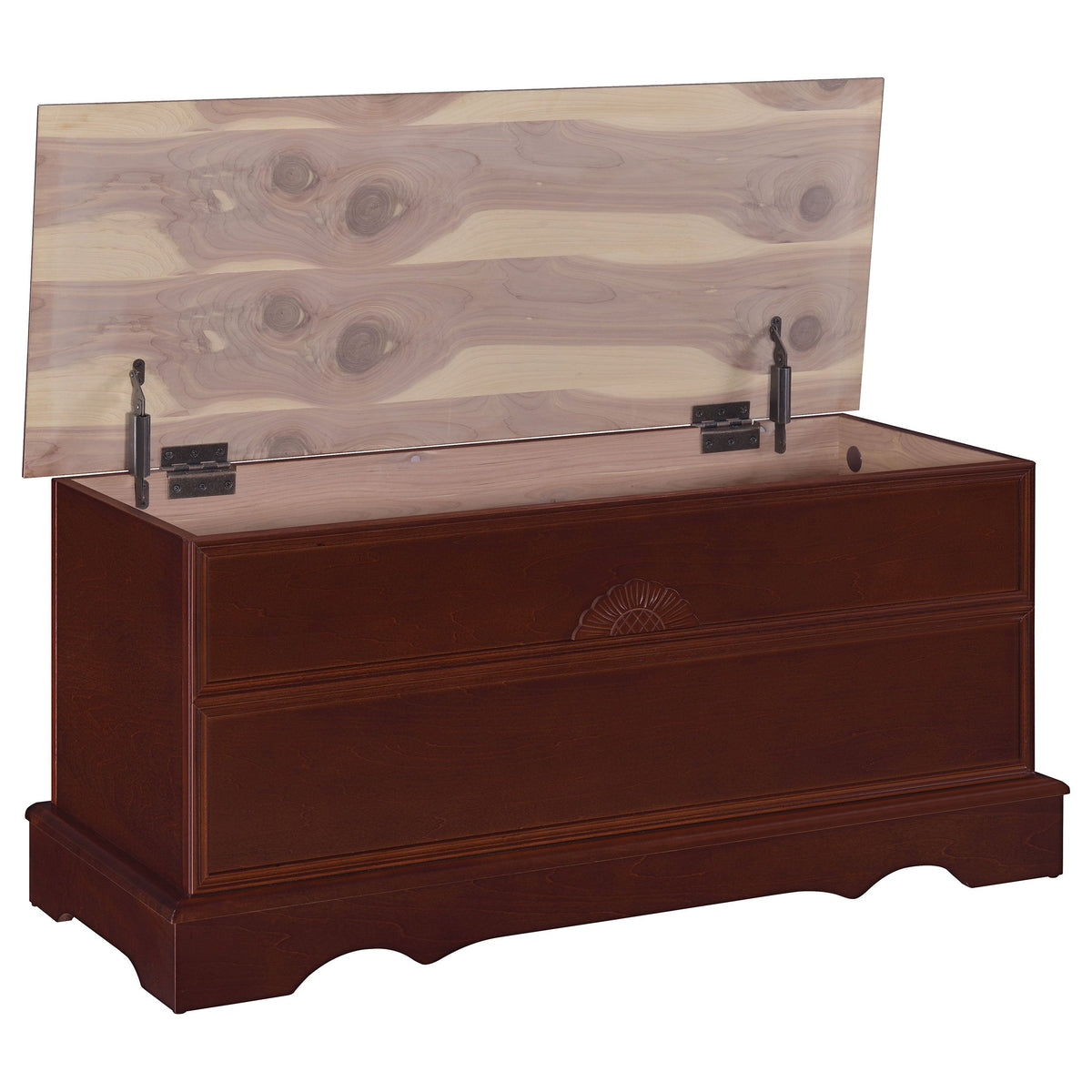 Paula Cedar Chests