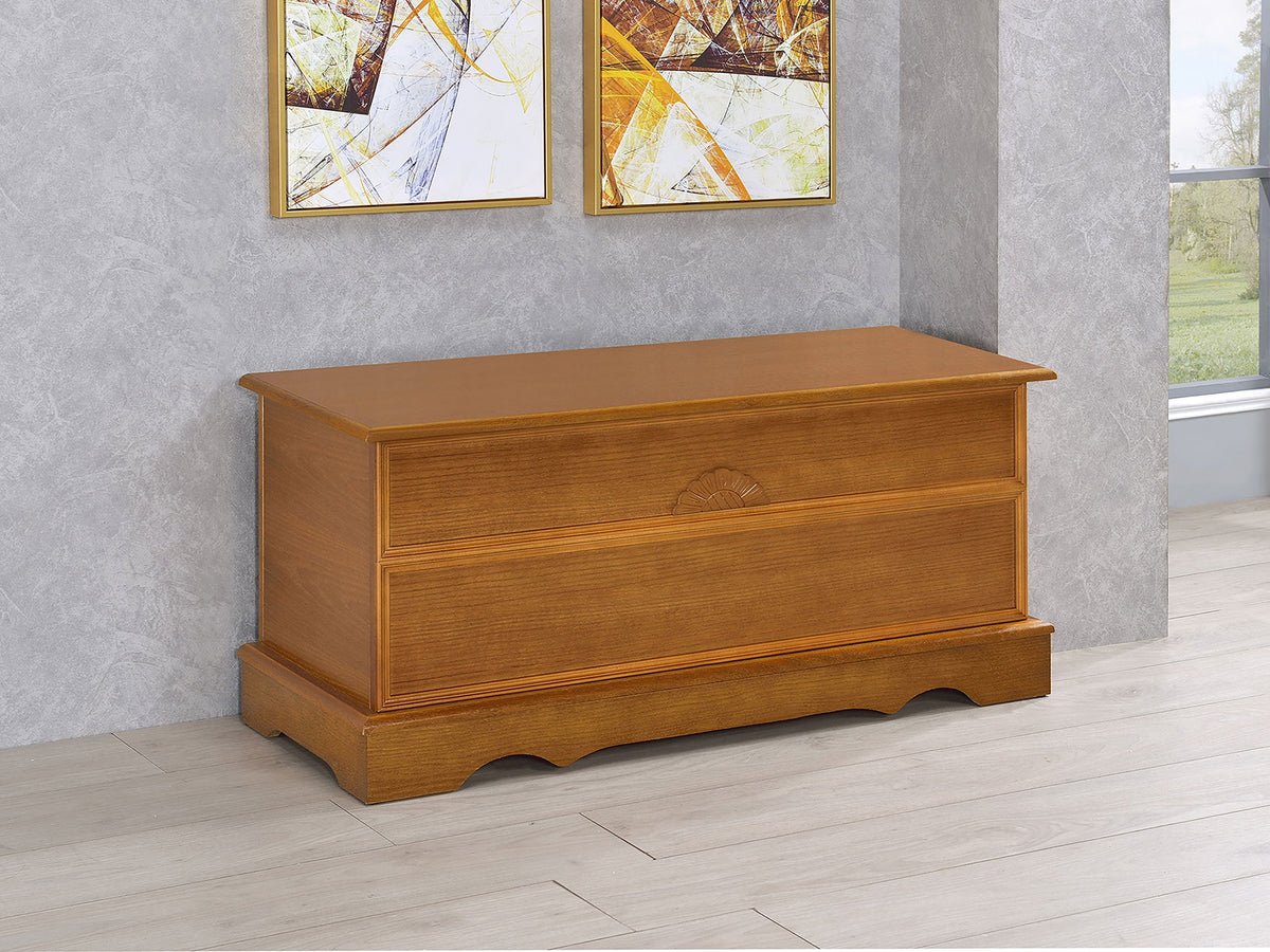 Paula Cedar Chests
