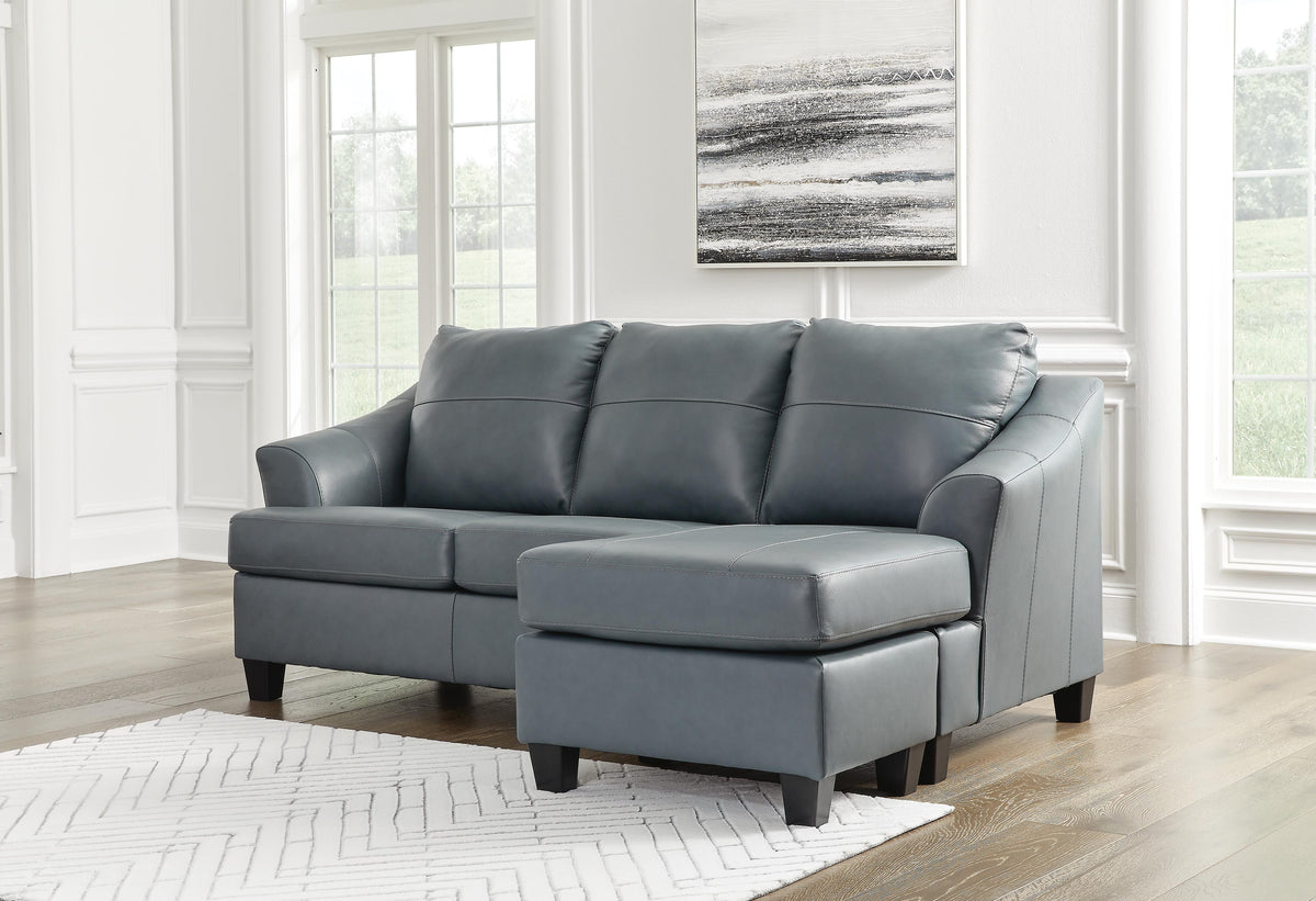 Genoa Stationary Sofas