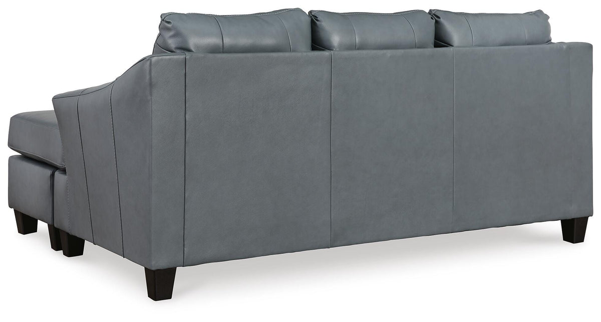 Genoa Stationary Sofas