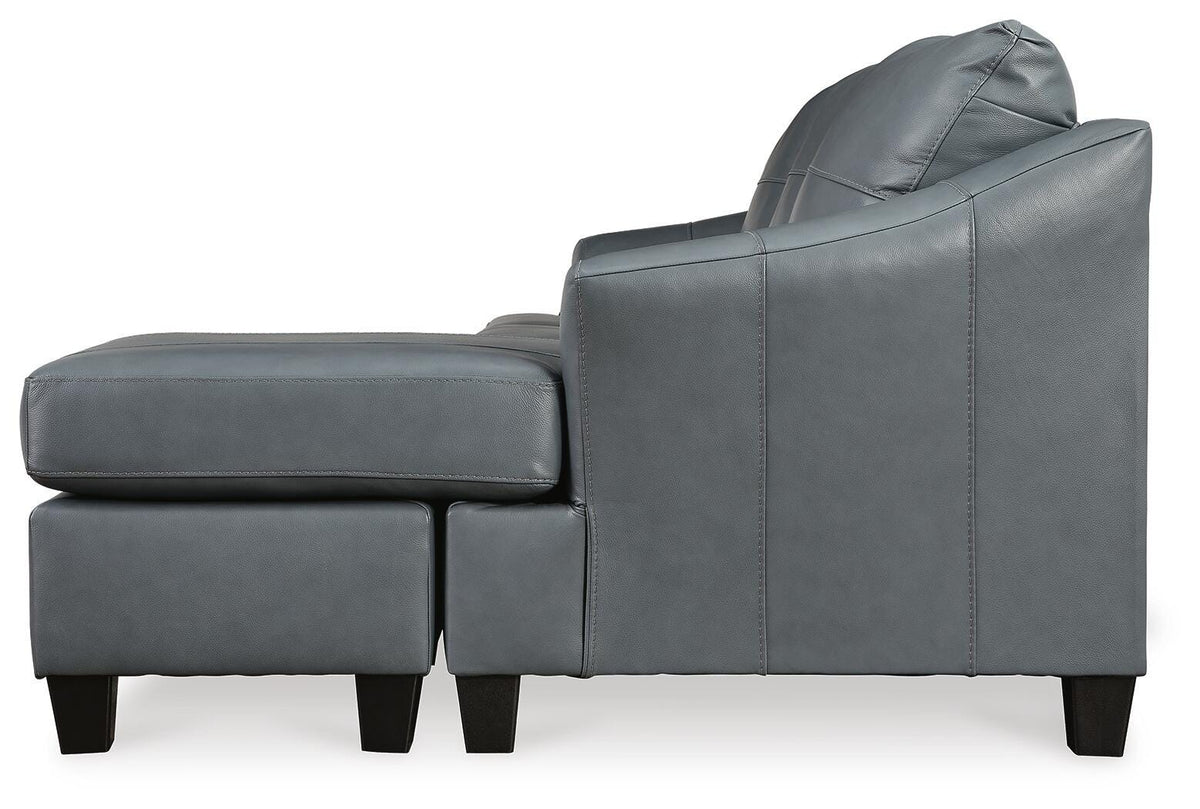 Genoa Stationary Sofas