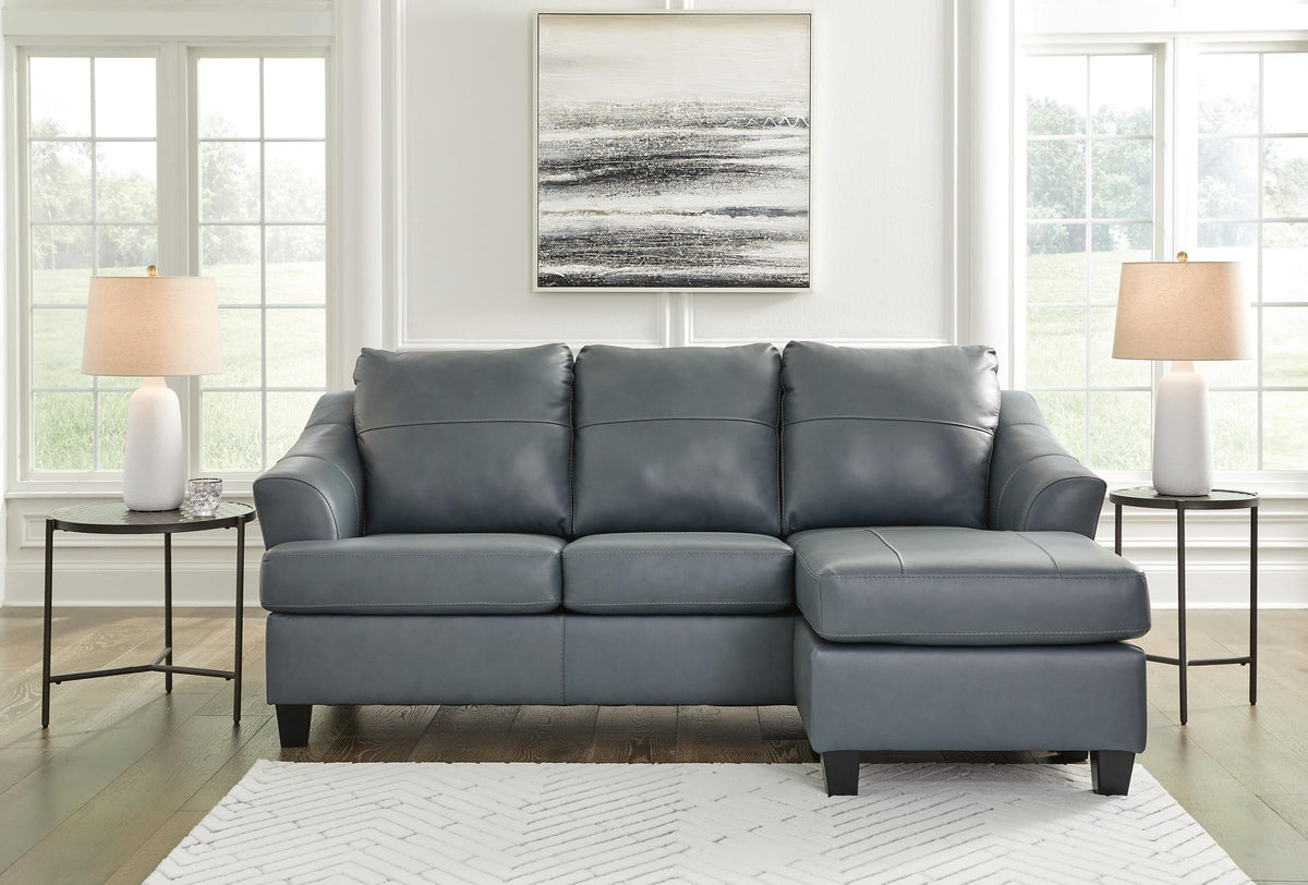 Genoa Stationary Sofas