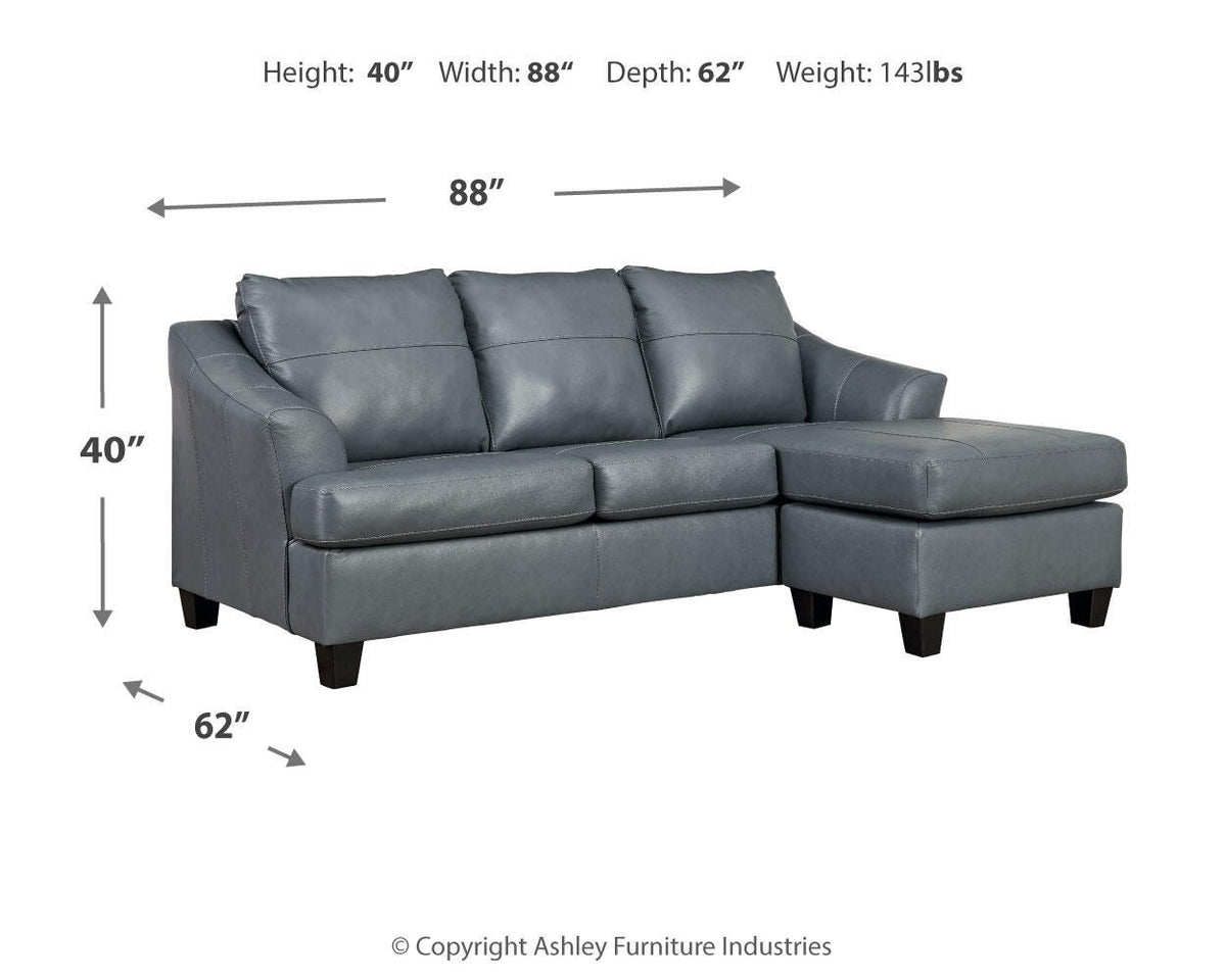 Genoa Stationary Sofas