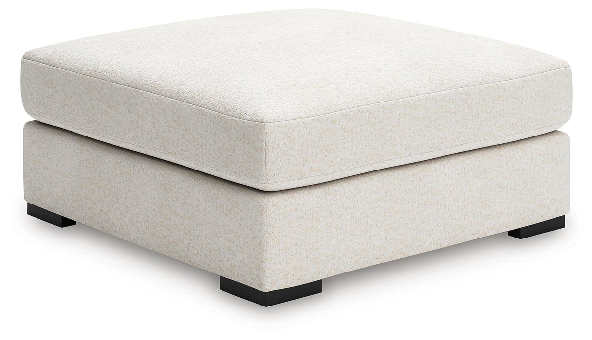 Donelson Ottomans