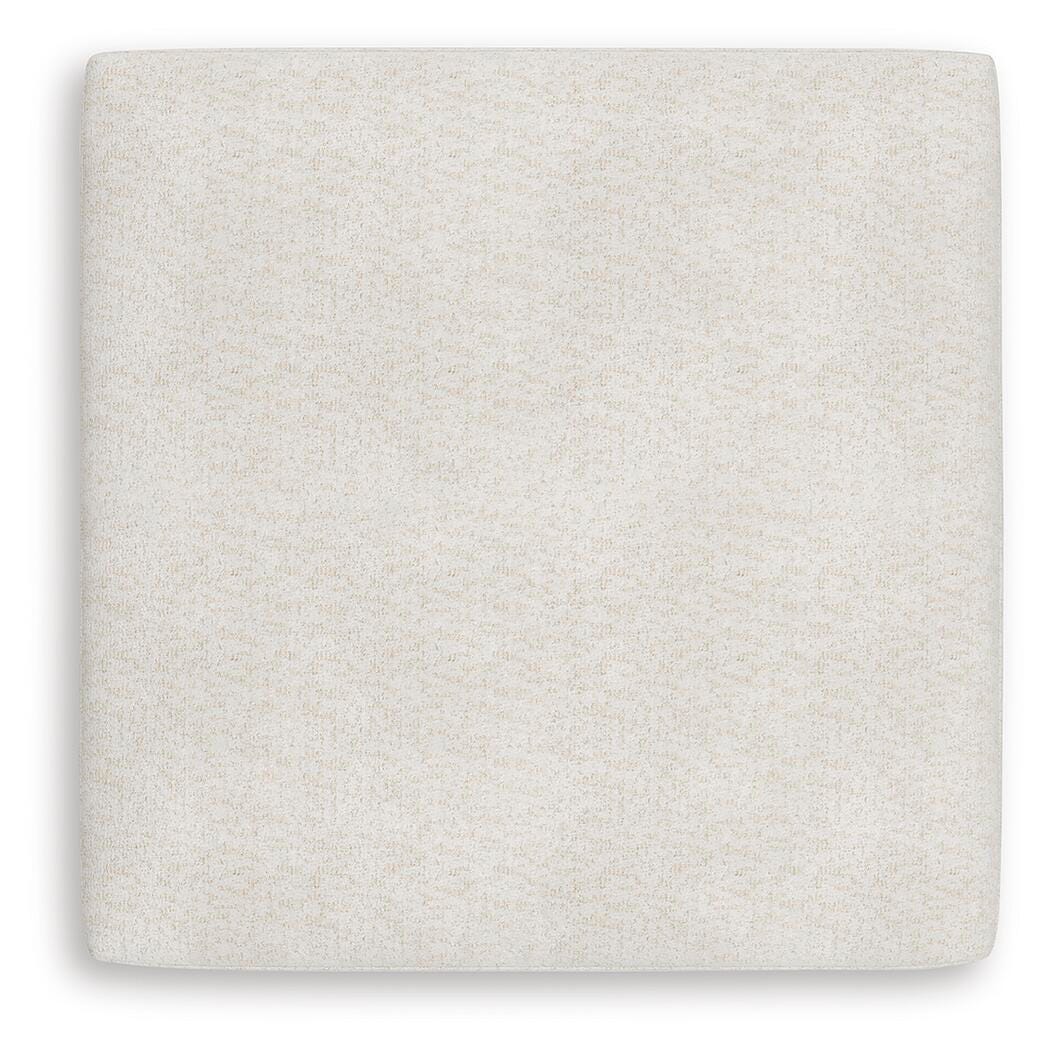 Donelson Ottomans