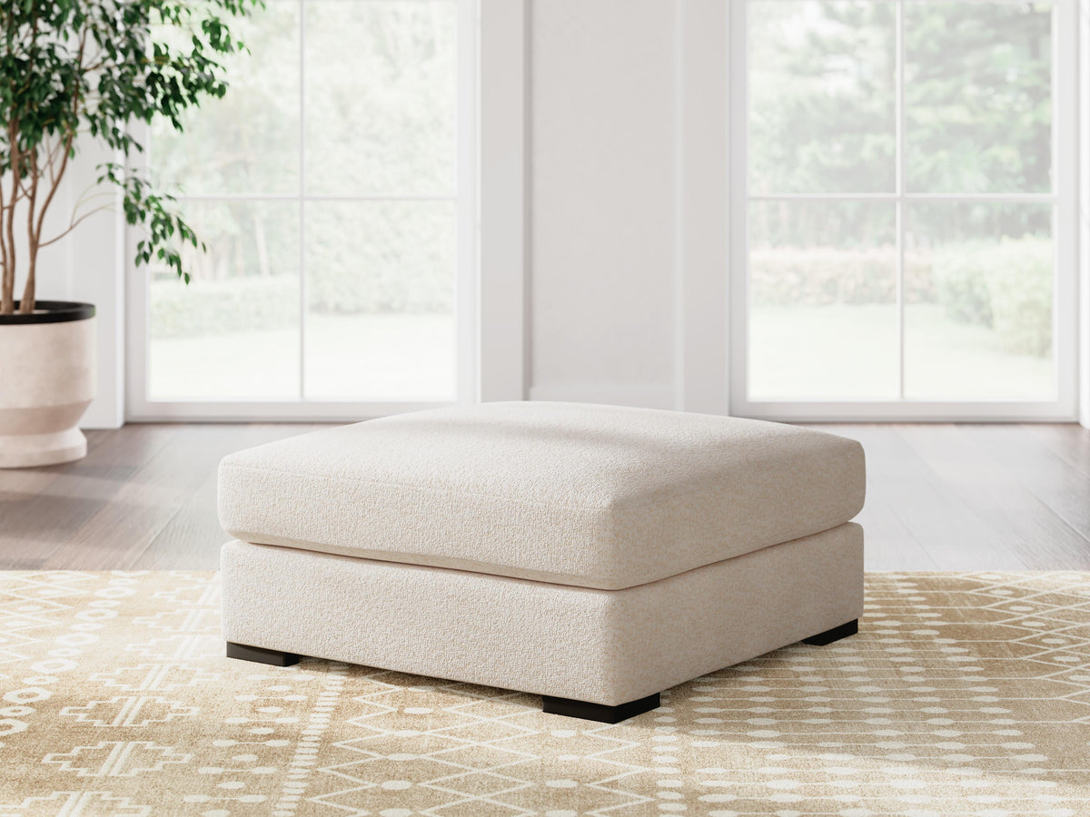 Donelson Ottomans