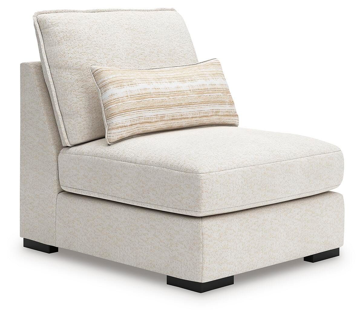 Donelson Stationary Sectionals