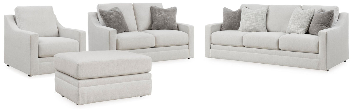 Maitelynn Stationary Sofa Sets