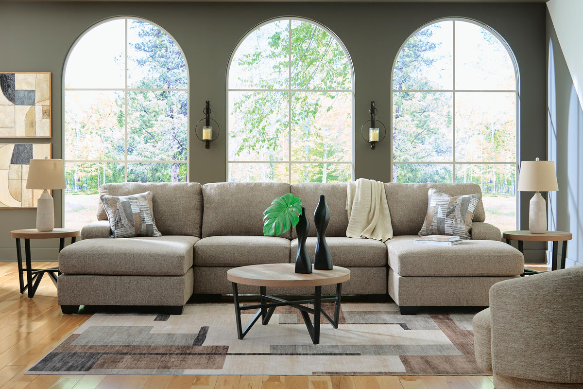 Newellen Stationary Sectionals