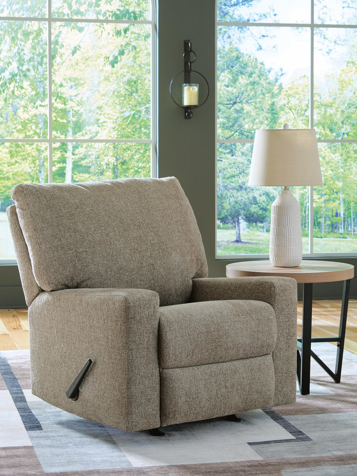 Newellen Recliners