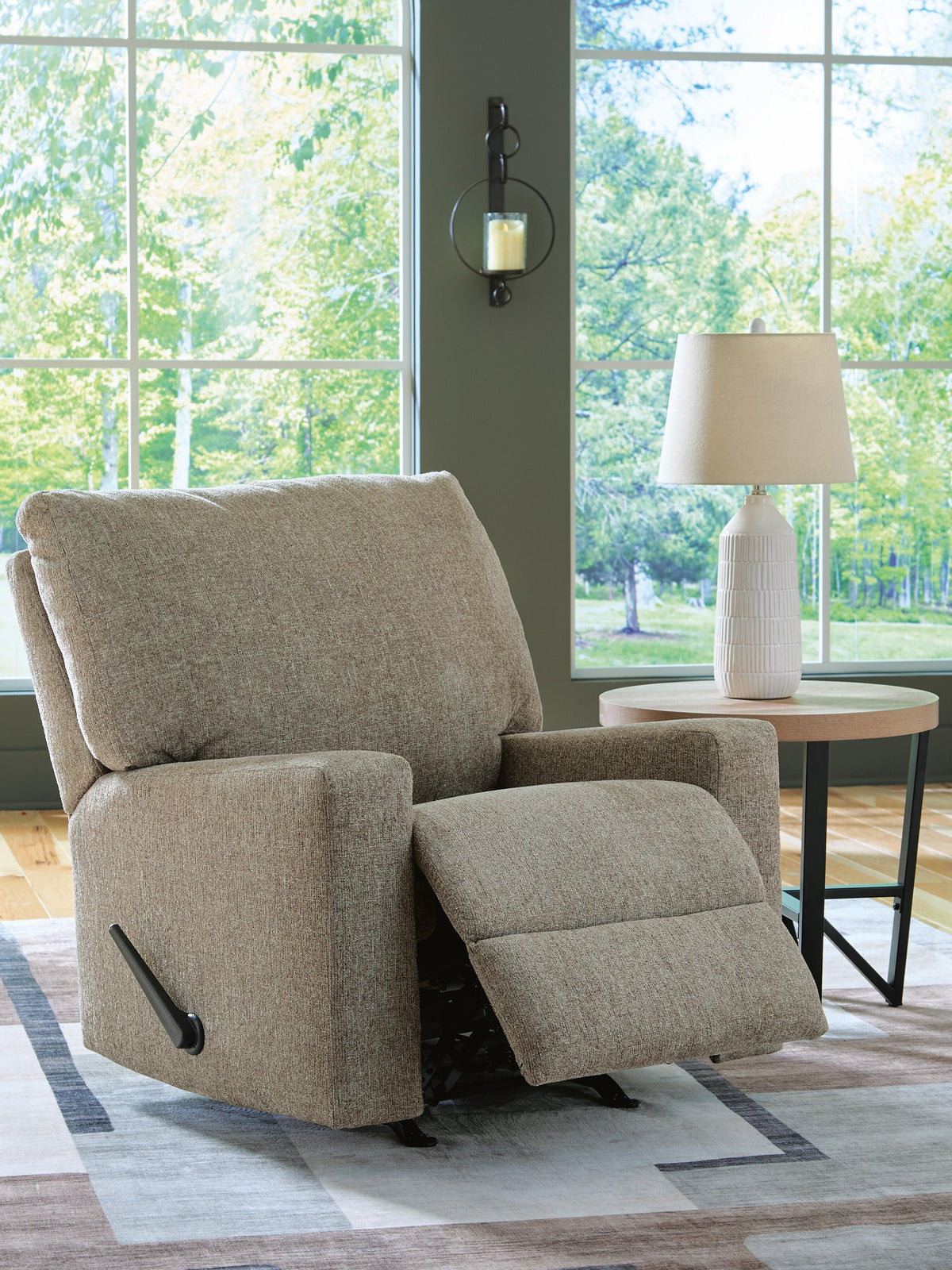 Newellen Recliners
