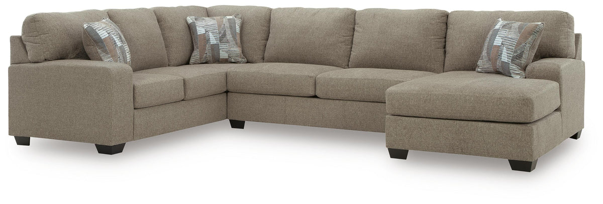 Newellen Stationary Sectionals