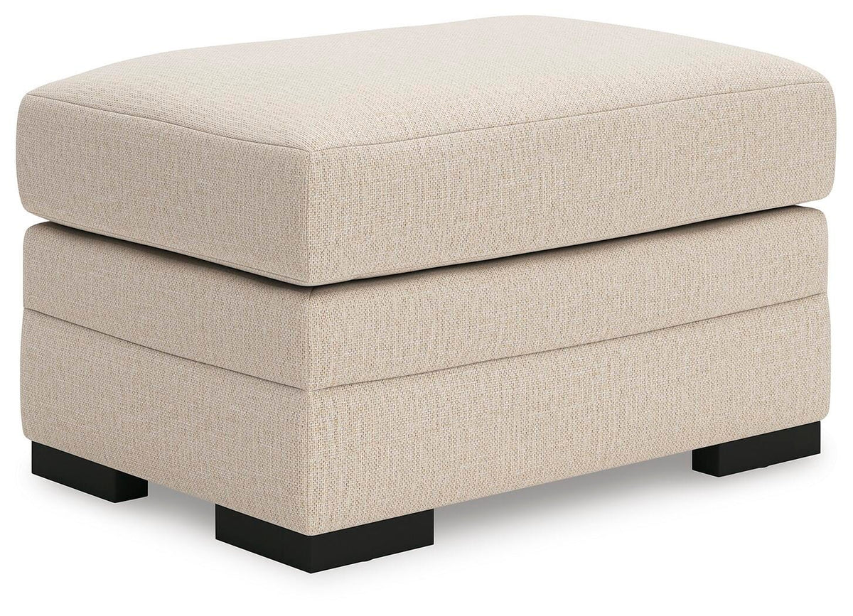 Lango Ottomans