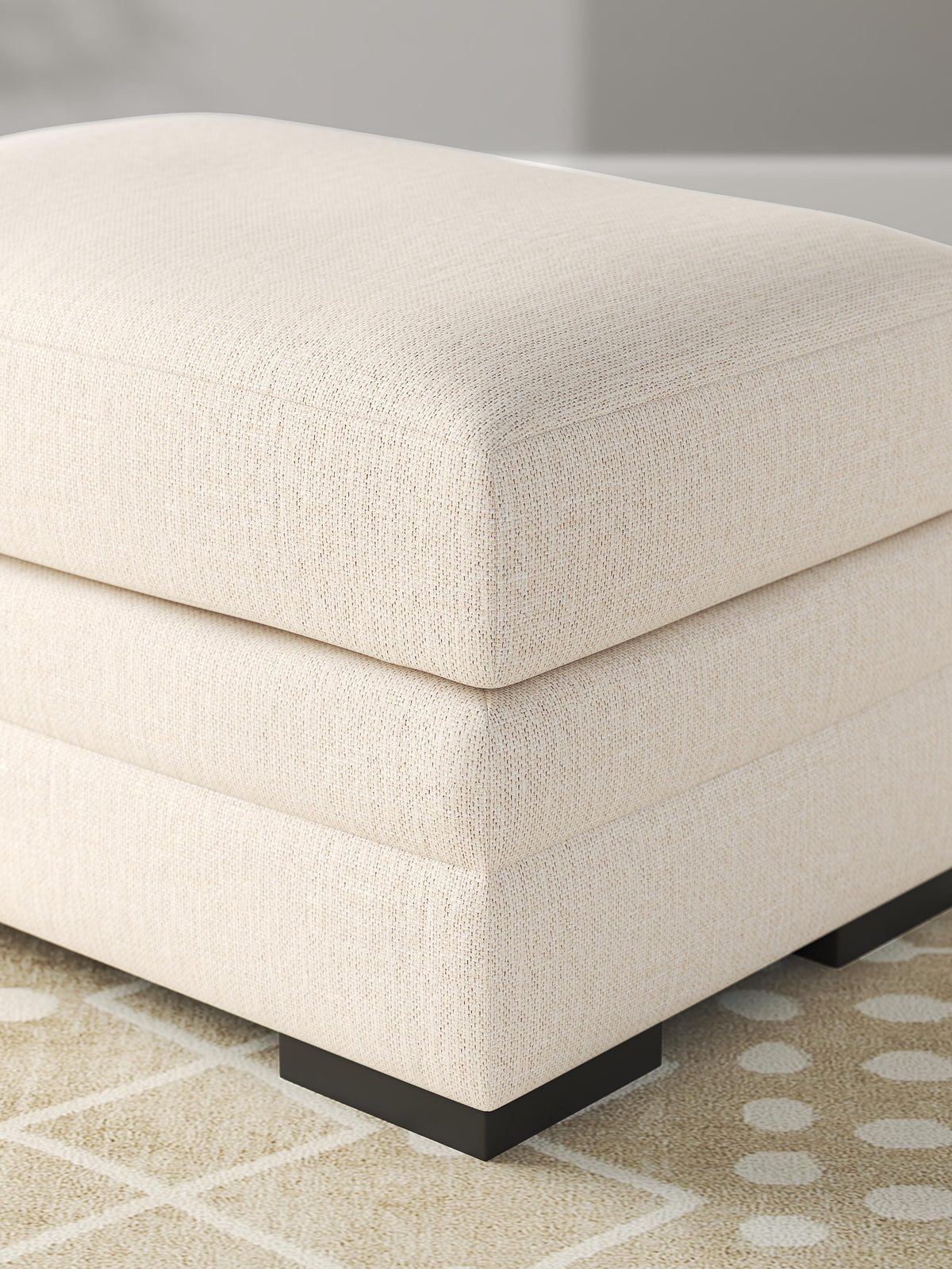 Lango Ottomans