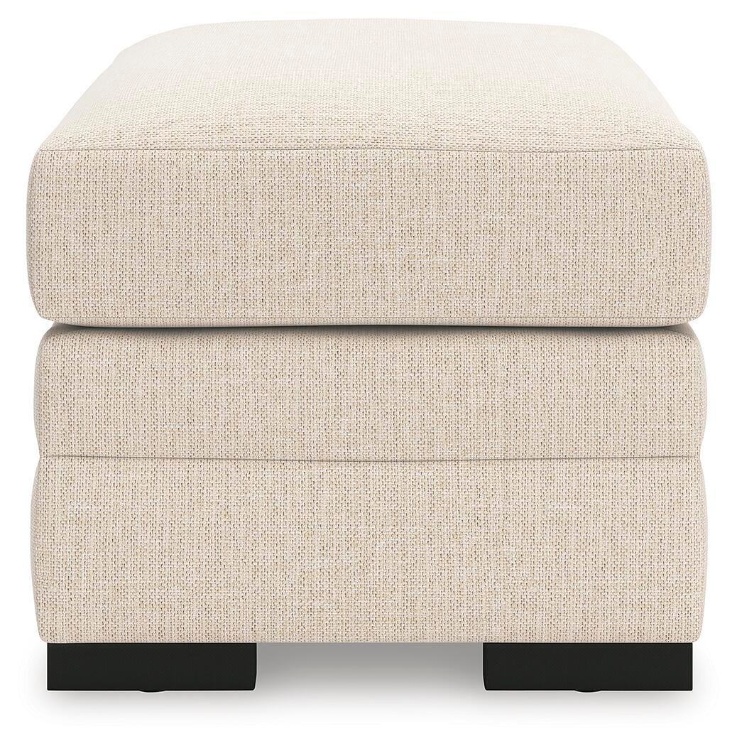 Lango Ottomans
