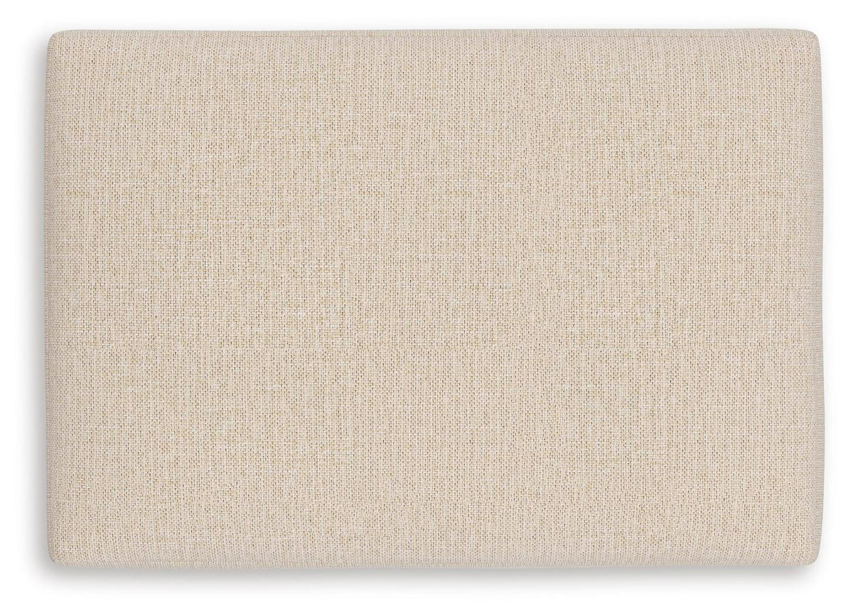 Lango Ottomans