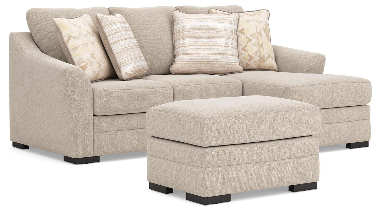 Lango Stationary Sofas