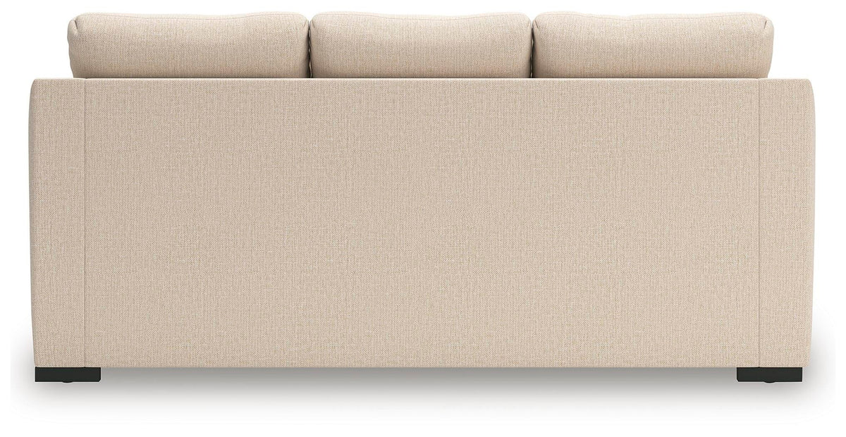 Lango Stationary Sofas