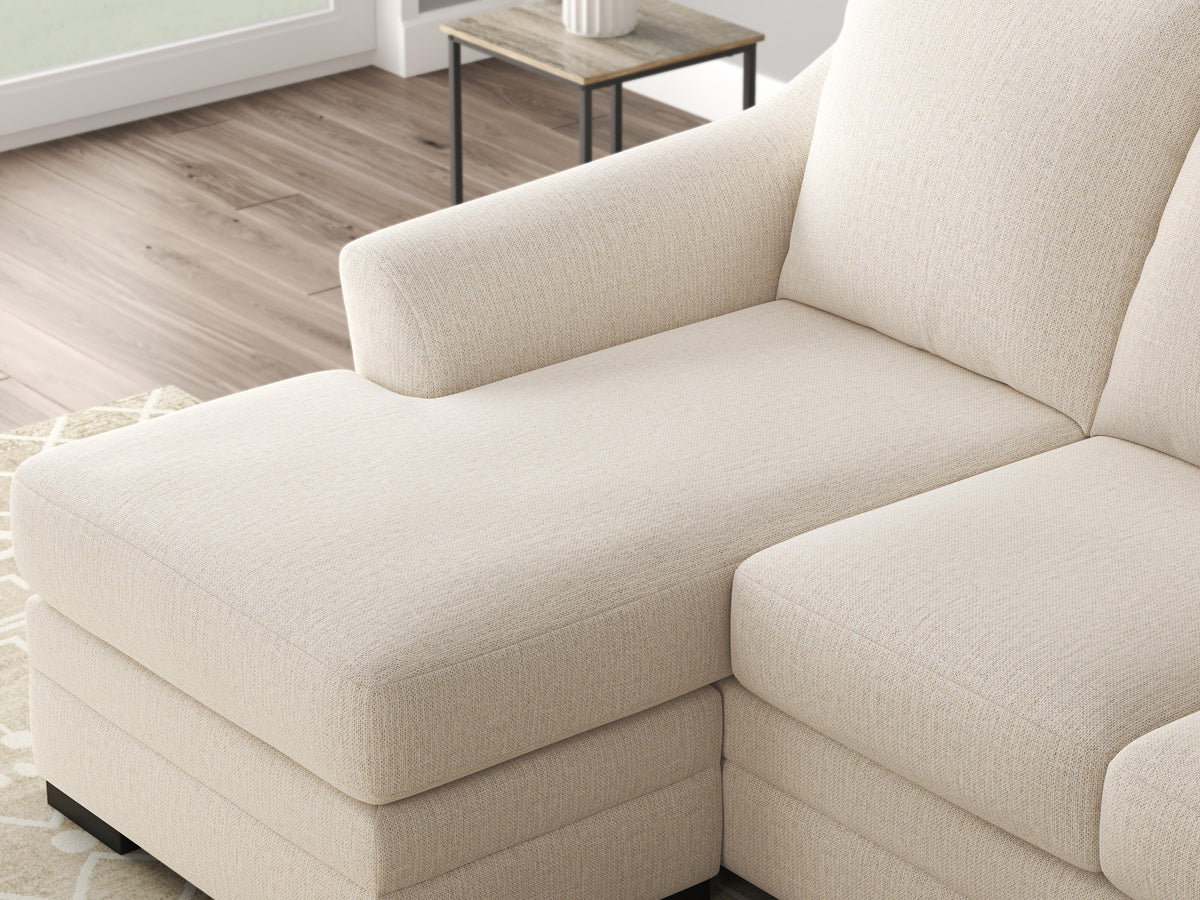 Lango Stationary Sofas