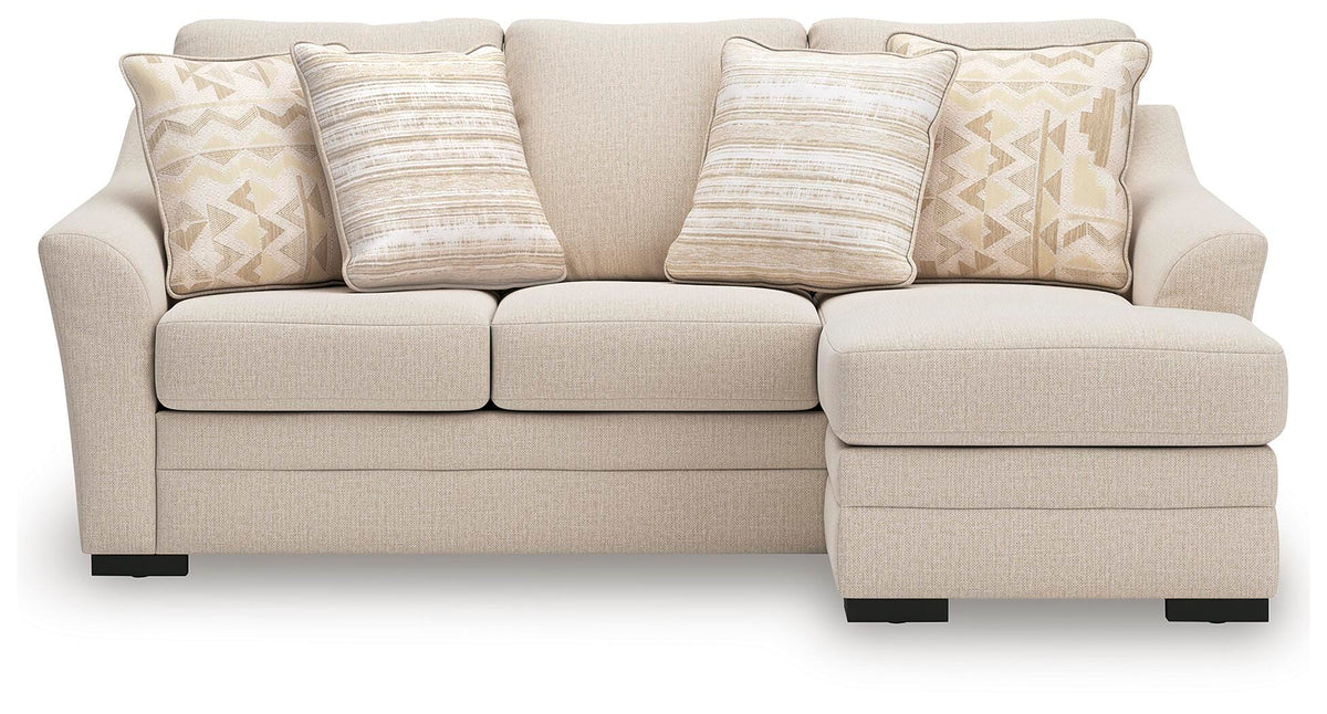 Lango Stationary Sofas