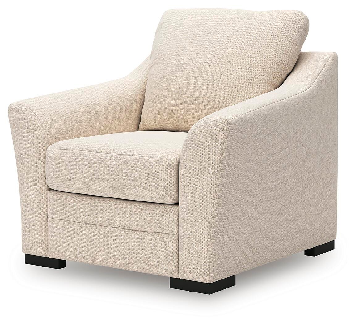 Lango Accent Chairs