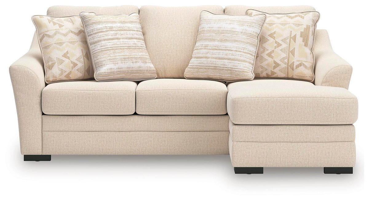 Lango Stationary Sofas