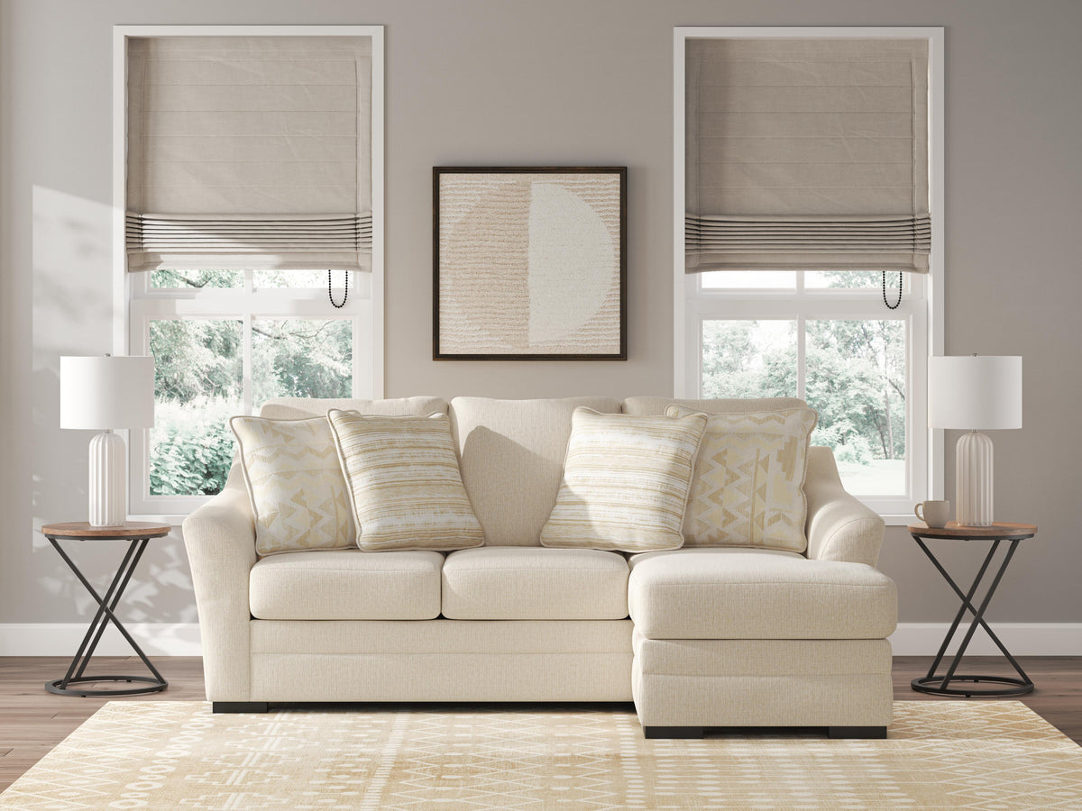 Lango Stationary Sofas