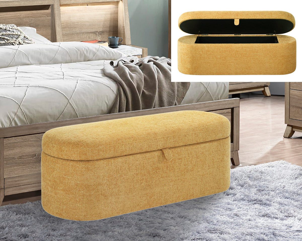 Philipa Storage Accent Furniture