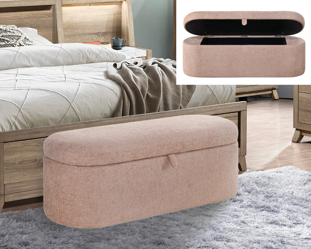 Philipa Storage Accent Furniture