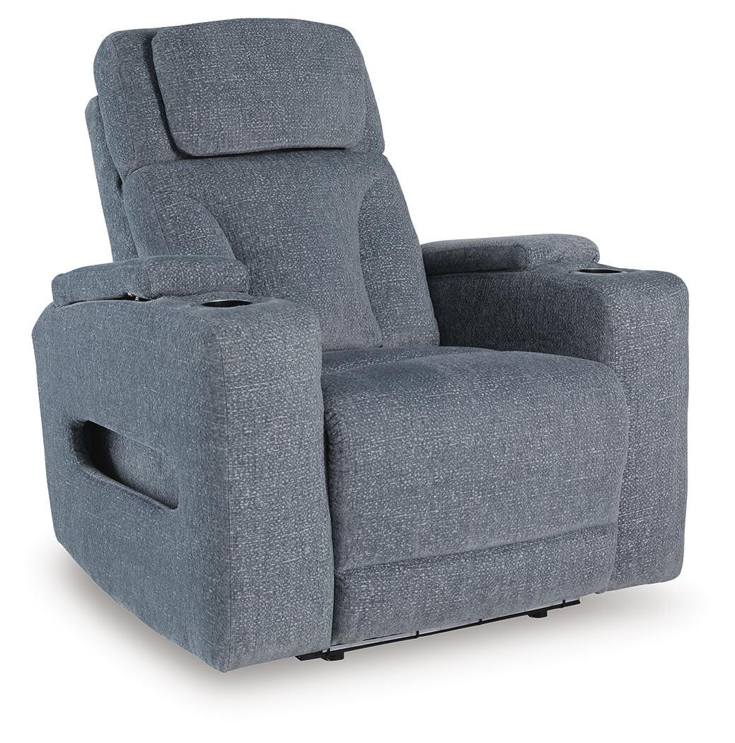 Studio Power Recliners