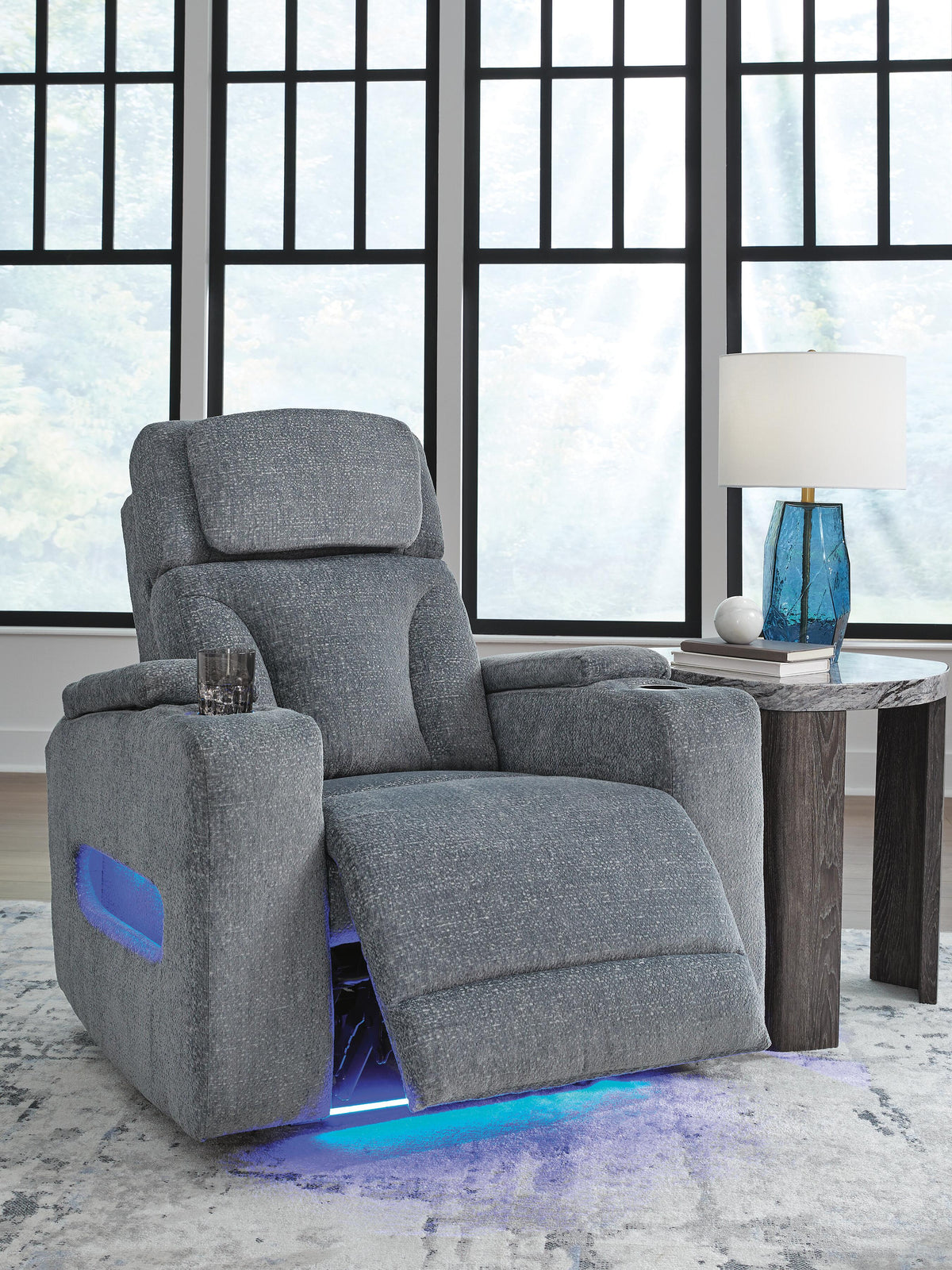 Studio Power Recliners
