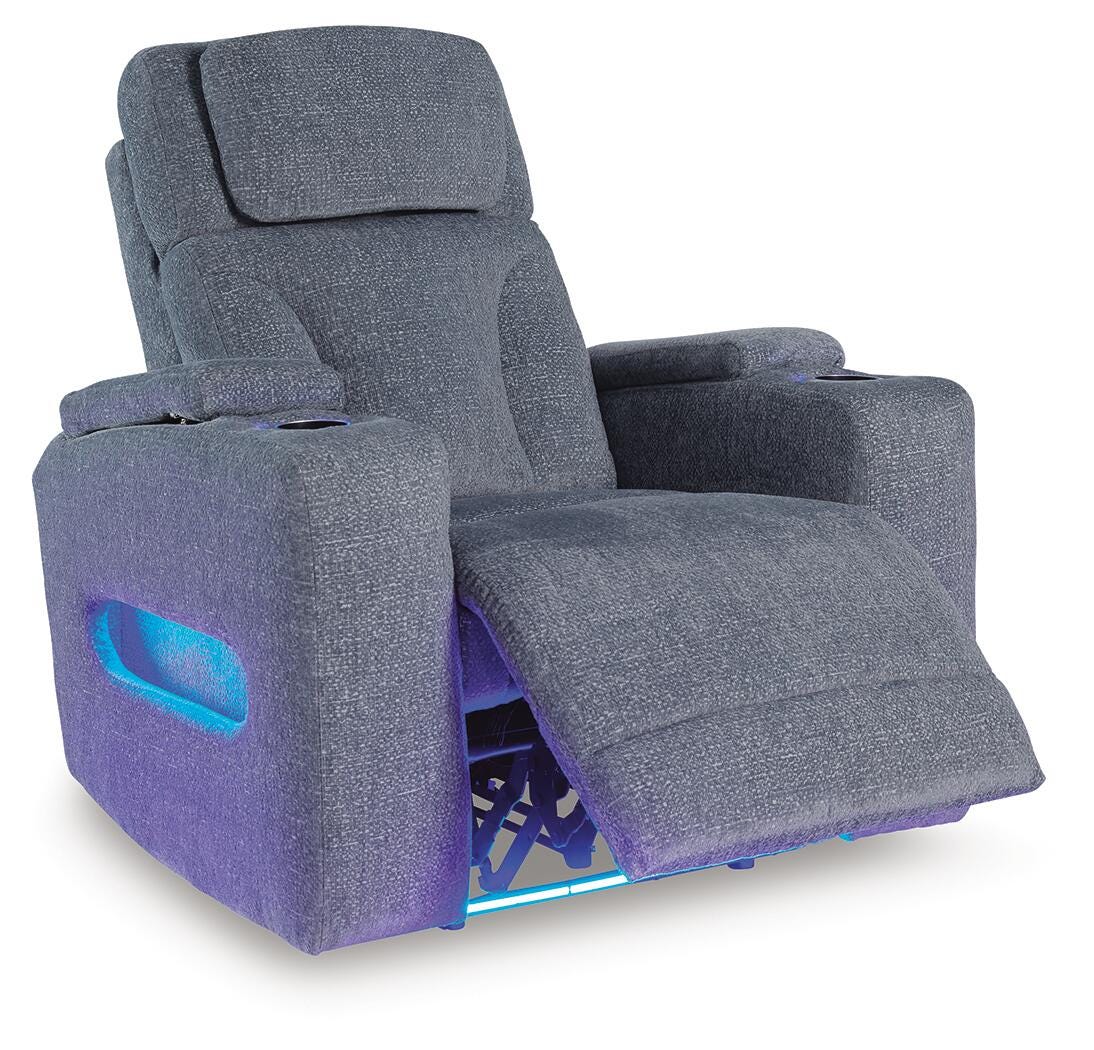 Studio Power Recliners
