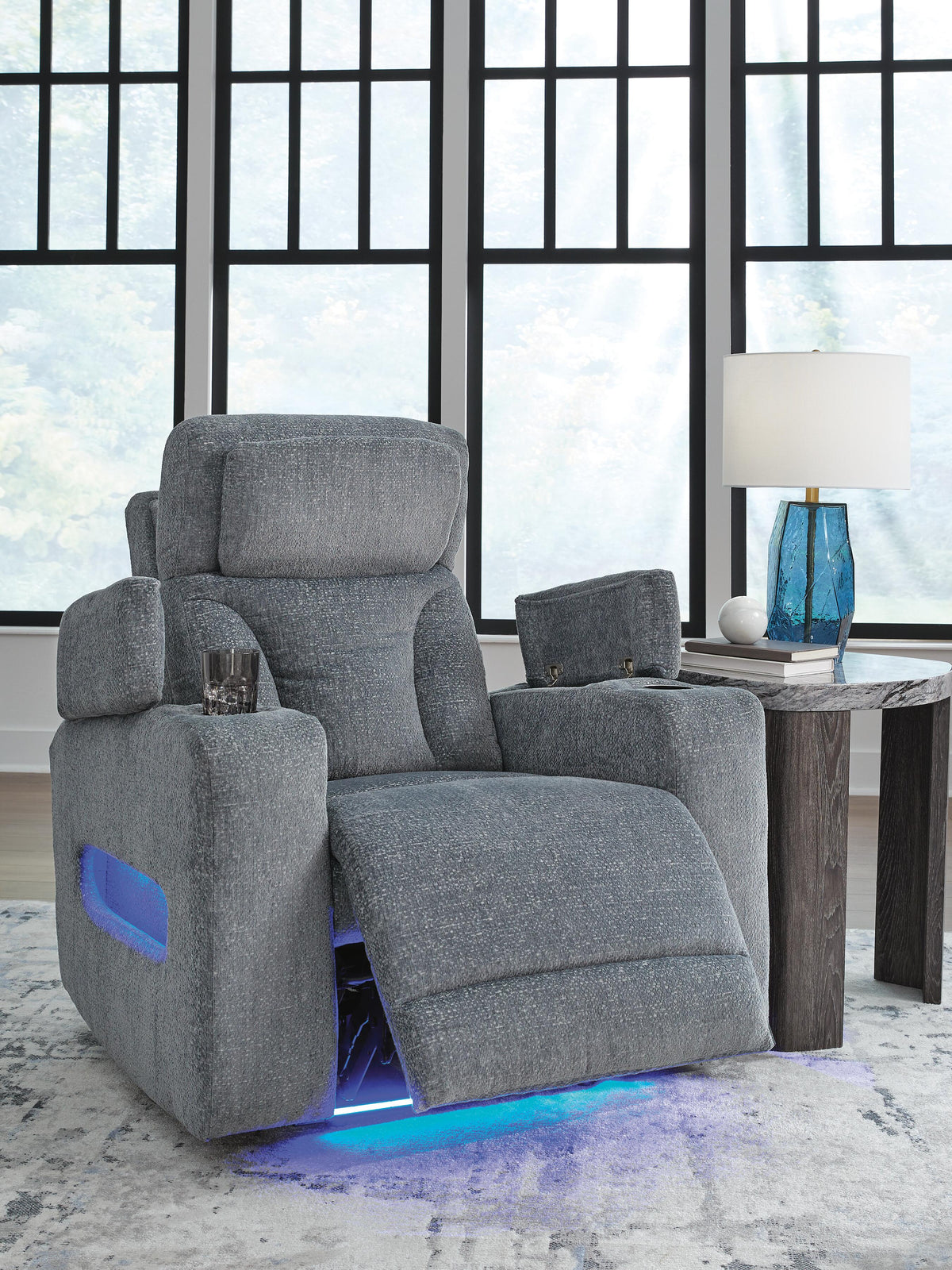 Studio Power Recliners