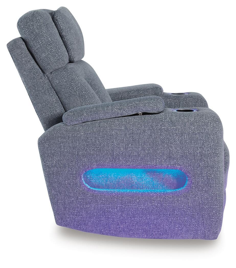 Studio Power Recliners
