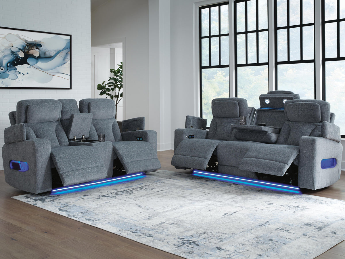Studio Office Sets