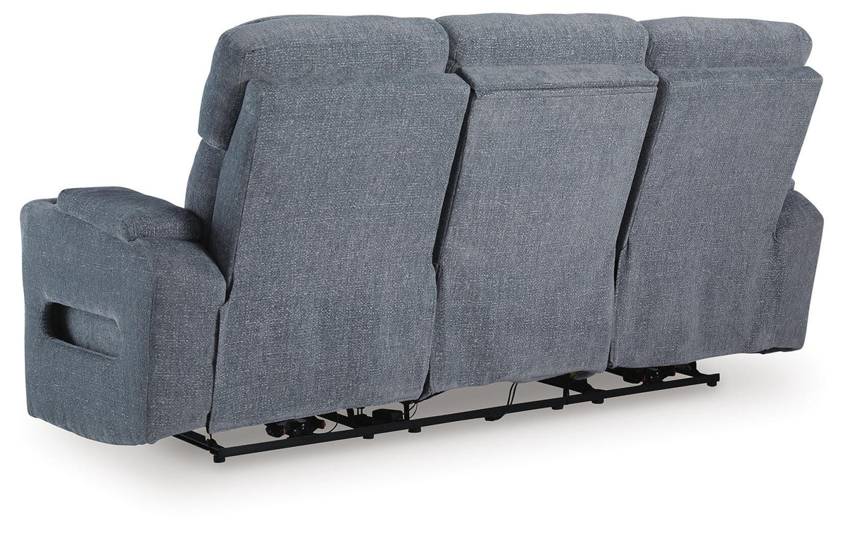 Studio Power Reclining Sofas