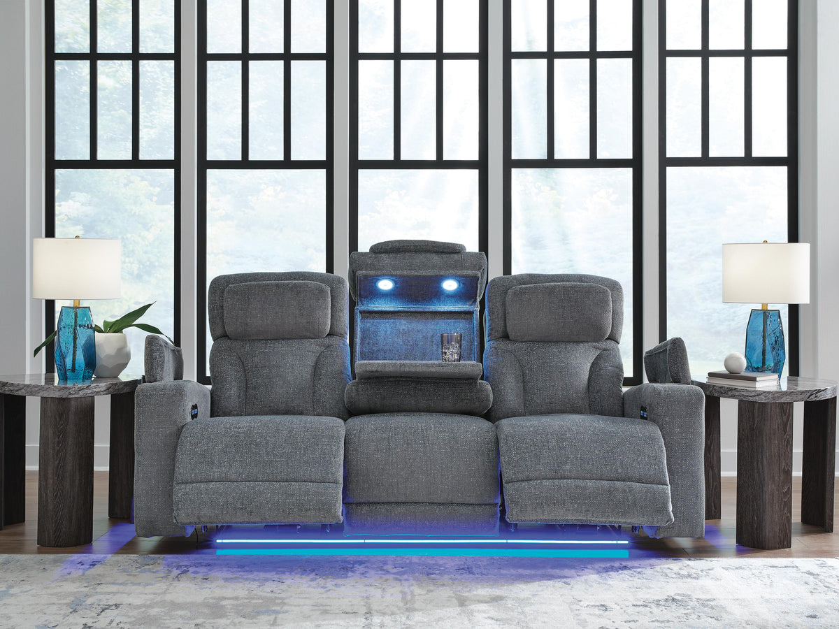 Studio Power Reclining Sofas