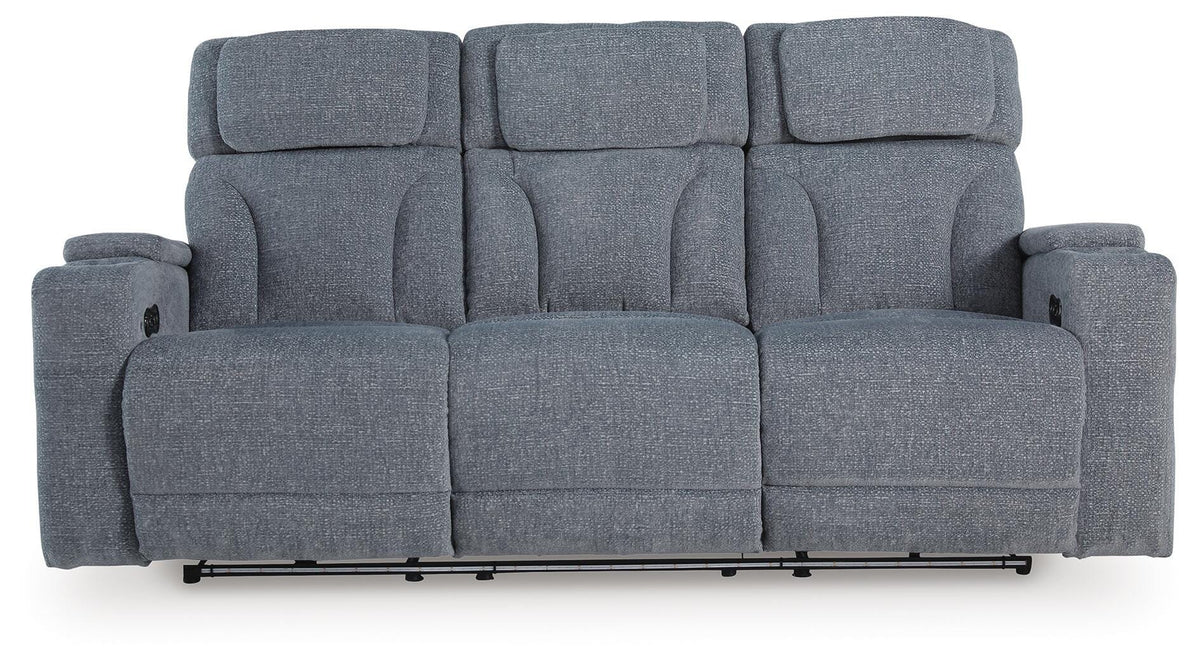 Studio Power Reclining Sofas
