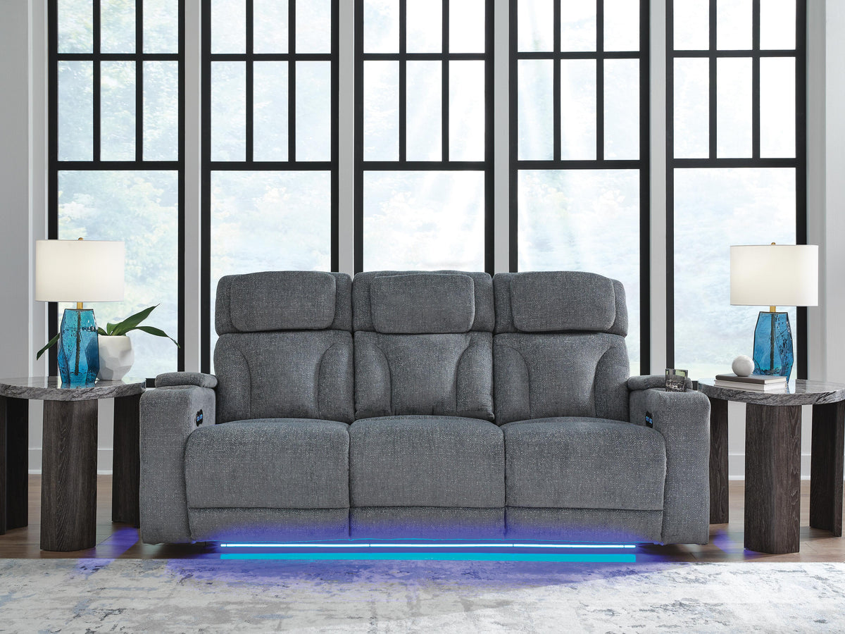 Studio Power Reclining Sofas