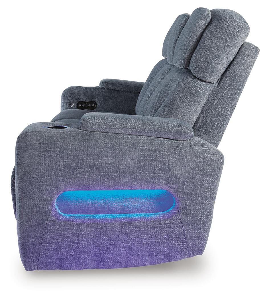 Studio Power Reclining Sofas