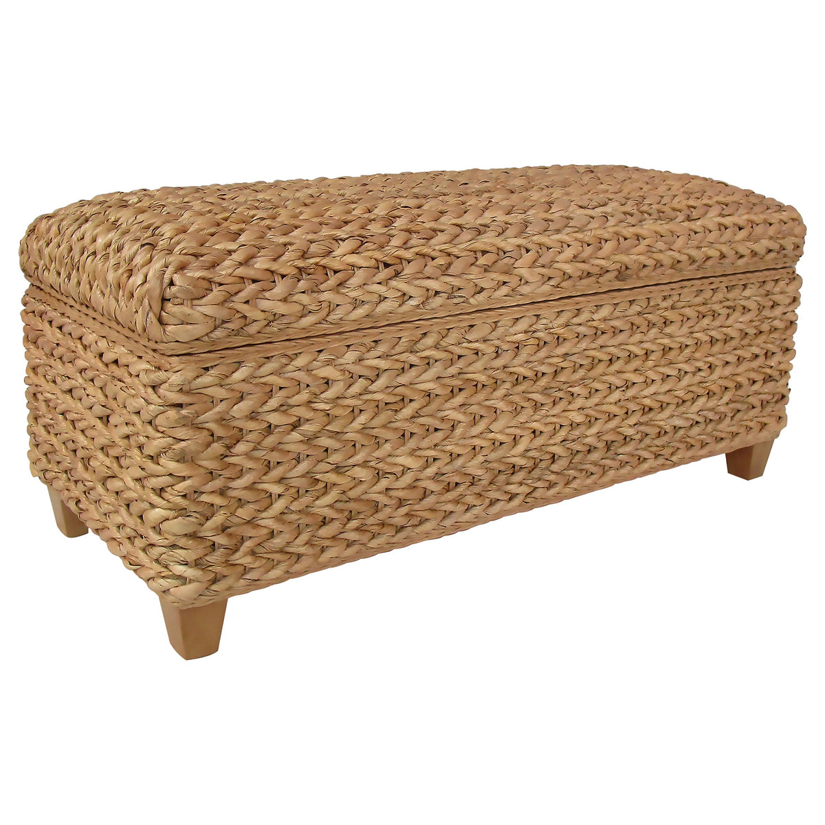 Laughton Storage Benches