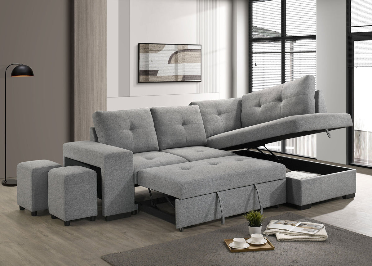 Roanne Sleeper Sectionals