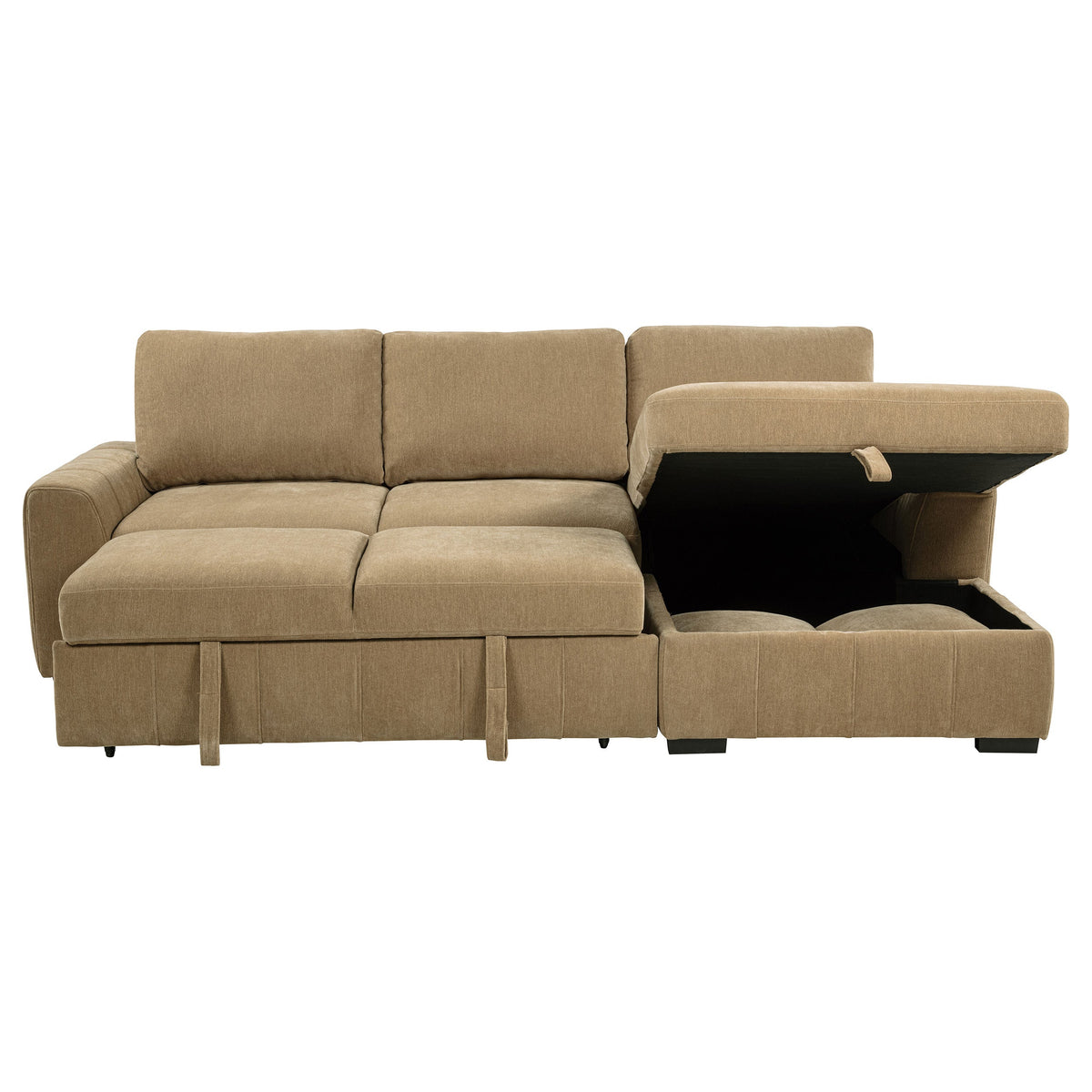Pastrana Sleeper Sectionals