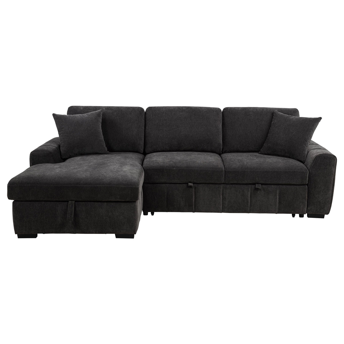 Pastrana Sleeper Sectionals