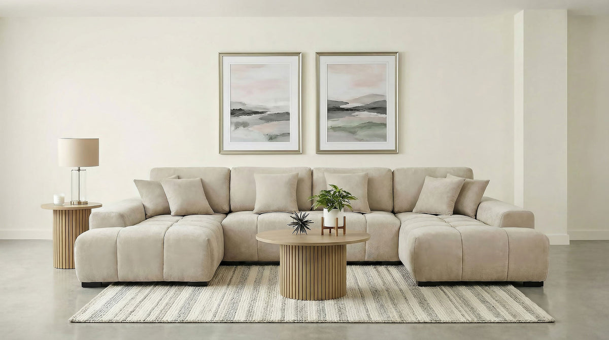 Cannella Stationary Sectionals