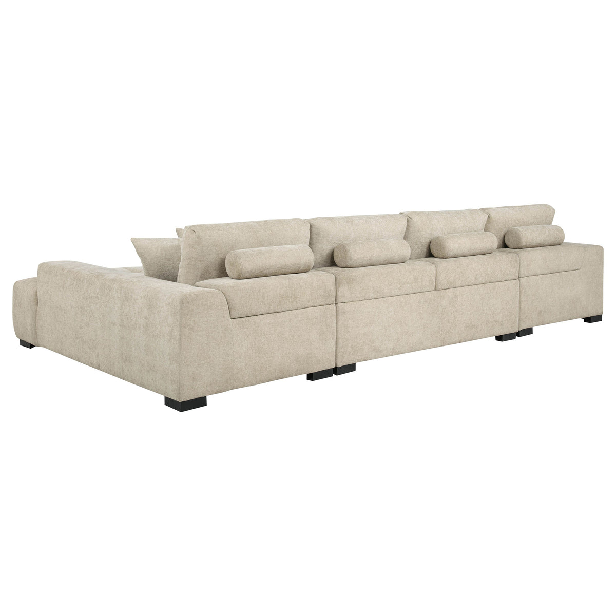Cannella Stationary Sectionals
