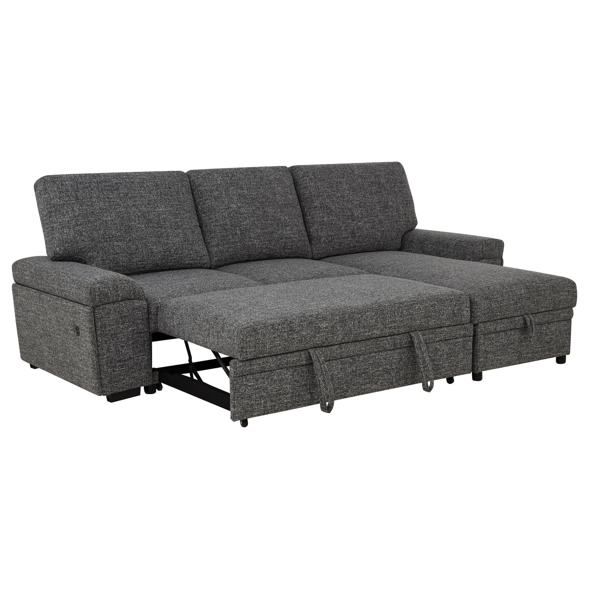 Demko Sleeper Sectionals